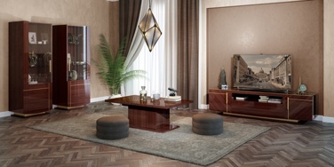 Мебель для гостиной Mirella
