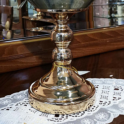 Ваза декоративная «Оникс», арт. 170-232
