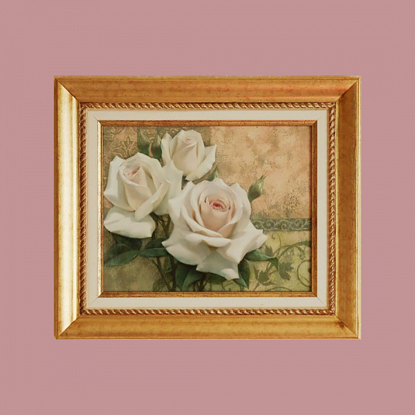Картина Centro Arte 35*30 см, арт.5833 B  