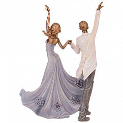 Статуэтка «Танец» серия «Фьюжн», арт. 162-977