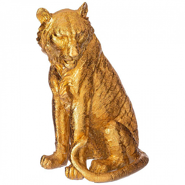 Фигурка «Тигр», арт. 504-348  