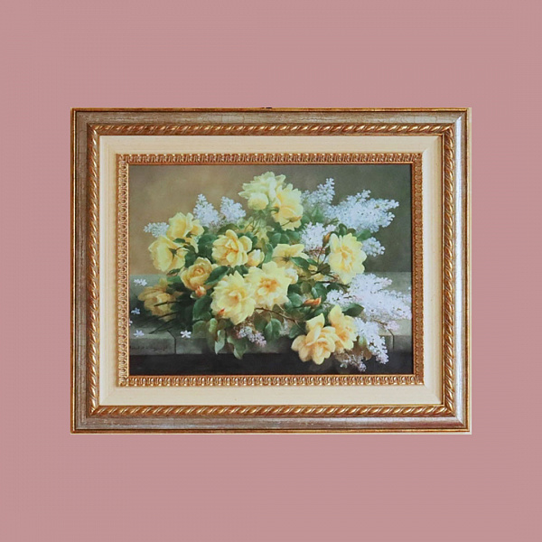 Картина Centro Arte 45*45 см, арт.41028 B  
