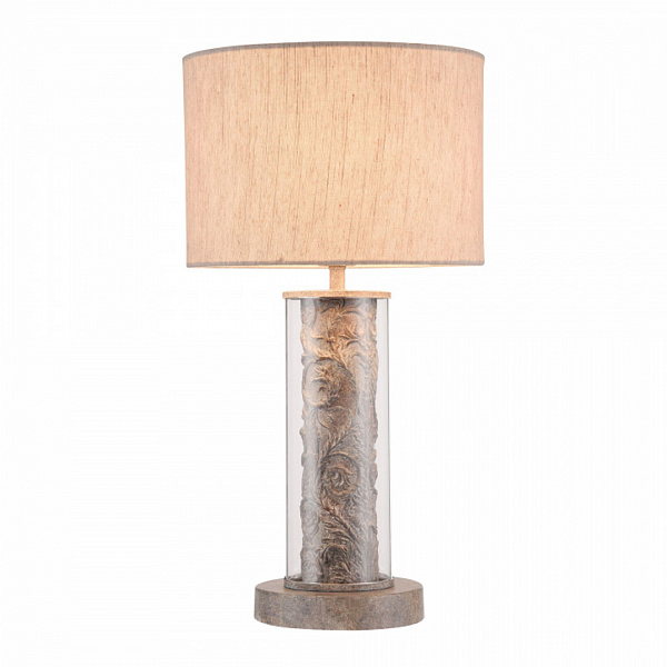Лампа настольная, арт. ARM526TL-01GR  