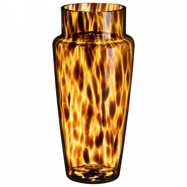 Ваза "VENICE" Brown арт.698-121  
