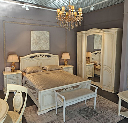 Люстра Abrasax арт.89432/8