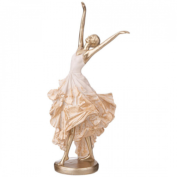 Статуэтка "Танцующая леди" арт.162-1203  
