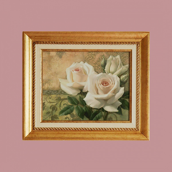 Картина Centro Arte 35*30 см, арт.5833 А  