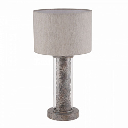 Лампа настольная, арт. ARM526TL-01GR