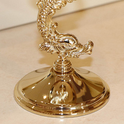 Икорница, коллекция «Gold Plated»,  арт. 6054500