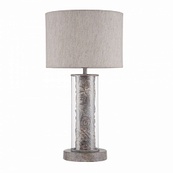 Лампа настольная, арт. ARM526TL-01GR
